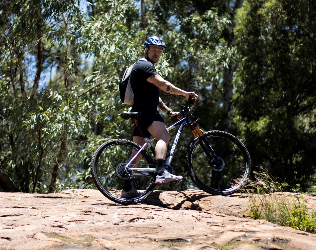 Mountain bikes for sale at sale makro